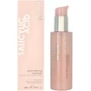 Rodial Rožinė Diamond Salicylic Acid Eliminates Impurities Cleansing Gel For Face, 145 ml
