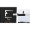 Kvepalai vyrams Salvatore Ferragamo F by Ferragamo Pour Homme Black EDT, 100 ml