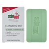 SebaMed jautrios odos valymo baras valomasis muilas