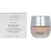 Sensai Cellular Performance Anti-Ageing Foundation Cream Foundation, atspalvis: CF21 Tender Beige, 30 ml