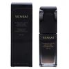 Sensai Flawless Satin Moisture Foundation SPF 25 skystas makiažo pagrindas, atspalvis: 202 Orche rusvai gelsvas, 30 ml