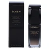 Skystas makiažo pagrindas Sensai Flawless Satin Foundation Spf20 102-Ivory rusvai gelsvas 30ml