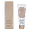 Sensai Silky Bronze apsauginis kremas veidui Spf30 50ml