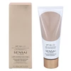 Kanebo Sensai Silky Bronze Cellular apsauginis kremas kūnui Spf50 150ml