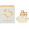 Shakira S EDT tualetinis vanduo moterims, 80 ml