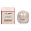 Shiseido Benefiance Wrinkle Smoothing Cream veido kremas nuo raukšlių, 50 ml