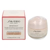 „Shiseido Benefiance“ raukšles lyginantis praturtintas dieninis veido kremas nuo raukšlių, 50 ml