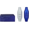Rinkinys „Shiseido“: „Bio-Performance Infill Anti-Aging Night Serumas for Facial“, 30 ml + „Bio-Performance Full Expansion Anti-Aging Day Serumas for Facial“, 30 ml