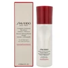 Shiseido Complete Cleansing Microfoam