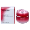 Shiseido Essential Energy Hydrating Day Kreminis SPF 20 dieninis veido kremas, 50 ml