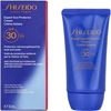 Shiseido Expert Sun Protector Face Kreminis SPF 30 apsauginis kremas nuo saulės veidui, 50 ml