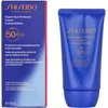 Shiseido Expert Sun Protector Face Kreminis SPF 50+ apsauginis kremas nuo saulės veidui, 50 ml
