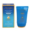 Shiseido Expert Sun Protector Face Kreminis Spf50+, 50 ml