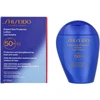 Shiseido Expert Sun Protector Apsauga nuo saulės Sunscreen Fluid, 50 ml
