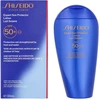 Shiseido Expert Sun Protector Face &amp; Losjonas kūnui SPF 50+ apsauginis losjonas veidui ir kūnui, 300 ml