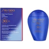 Shiseido Expert Sun Protector Face &amp; Losjonas kūnui SPF 30 apsauginis losjonas veidui ir kūnui, 150 ml