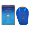 Shiseido Expert Sun Protector Face And Losjonas kūnui Spf30+, 150 ml