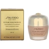 „Shiseido Lx Total švytėjimo suteikiantis Kremas“ makiažo pagrindas „Rose SPF 15“, 30 ml