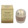 Shiseido Future Solution LX Total Radiance Foundation jauninamasis makiažo pagrindas SPF 15, atspalvis: Neutral 3, 30 ml