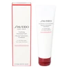 Shiseido Gaivinantis Cleansing Foam valomosios veido putos, 125 ml