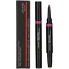 Shiseido Lūpų kontūro pieštukas InkDuo, 1,1 g, Spalva: 10 Violet