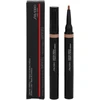 Shiseido Lūpų kontūro pieštukas InkDuo, 1,1 g, Spalva: 02 Beige