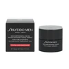 Shiseido Men Skin Empowering Kremas veido kremas vyrams, 50 ml