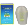Shiseido Sports Bb Spf50+ Very Dark, 30 ml