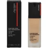 Shiseido Synchro Skin Savaime gaivinantis pagrindas Spf30 240 Quartz, 30 ml