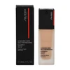 Shiseido Synchro Skin Savaime gaivinantis pagrindas Spf30 220 Linas, 30 ml