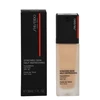 Shiseido Synchro Skin Savaime gaivinantis pagrindas Spf30 160 Shell, 30 ml