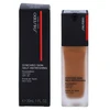 Shiseido Synchro Skin Self-Refreshing Oil Free Liquid Foundation 430 Cedar SPF 30, 30 ml