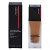„Shiseido Synchro Skin Self-Refreshing Cushion Oil-Free Liquid Foundation“ makiažo pagrindas be aliejaus, SPF 30, 30 ml