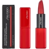Shiseido Technosatin Gel Liquid Lipstick 416 Raudona Shift 3.30 g