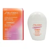 Kremas nuo saulės Shiseido Urban Environment Age Defense Oil-Free, su SPF30, 30 ml