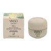 Shiseido Waso Yuzu-C Beauty Sleeping Mask drėkinanti naktinė veido kaukė, 50 ml