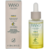 Shiseido Shi Waso Yuzu C Bifasico Vegano Ser, 28 ml