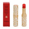 Sisley Le Phyto Rouge ilgalaikiai drėkinamieji lūpų dažai, 3 g