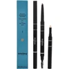 Sisley Phyto Sourcils Design 3-in-1 Brow Architect Pieštukas, 0,4 g