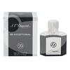 S.T. Dupont Be Exceptional EDT tualetinis vanduo vyrams, 50 ml