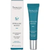 Thalgo Spiruline Boost Anti-Fatique Eye Care nuovargio požymius mažinanti priemonė akių kontūrui, 15 ml