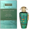 The Merchant Of Venice Mandarin Carnival EDP parfumuotas vanduo, 50 ml