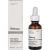 The Ordinary 100% Organic Moroccan Argan Oil 100% tyras, šalto spaudimo Maroko argano aliejus, 30 ml