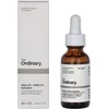 The Ordinary Aloe 2% + NAG 2% Solution raminantis veido serumas sausai odai, 30 ml
