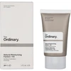 The Ordinary Natural Moisturizing Factors + HA drėkinamasis veido kremas, 30 ml