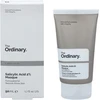 The Ordinary salicilic acid 2% veido kaukė