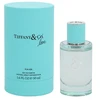 Kvepalai moterims Tiffany &amp; Co Love EDP, 50 ml