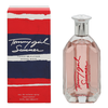 Tommy Hilfiger Tommy Girl Summer Ocean Wave EDT tualetinis vanduo moterims, 100 ml