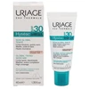 URIAGE veido kremas su atspalviu HYSEAC 3-REGUL GLOBAL, SPF 30, 40 ml