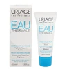 "Uriage Eau Thermale Rich Vanduo Kreminis" Drėkinantis kremas 40ml